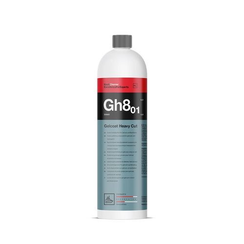 Lustrant pour bateau - 510001 - Koch-Chemie GmbH