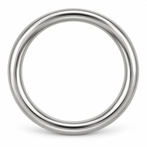 Anneau pour voilier - Dueemme Sidol S.r.l. - rond / en inox