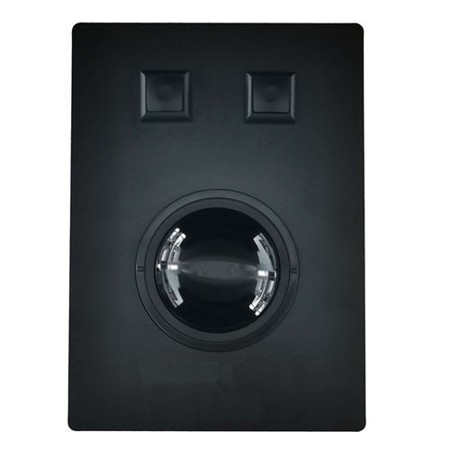 Trackball étanche - KH-M50-100 - SZ Kehang Technology Development Co., Ltd. - USB / pour navire