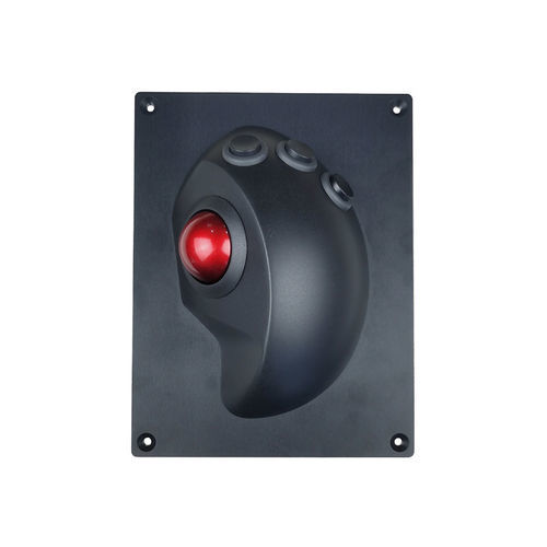 Trackball étanche - KH-TB-V3-3 - SZ Kehang Technology Development Co., Ltd. - USB / pour navire