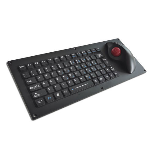Clavier marin - KH-SK75-TPV1-439 - SZ Kehang Technology Development Co., Ltd. - pour navire / 75 touches / étanche
