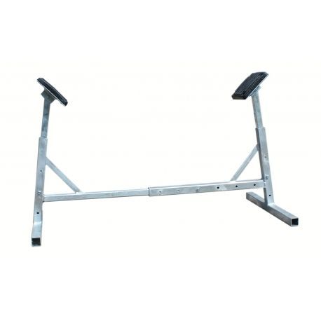 Ber pour bateau - M+ - X-Cradle™ - ajustable