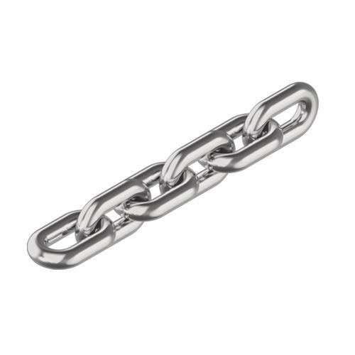 Chaîne pour yacht - CROMOX - Ultra Products - Ultra Safe Anchoring - de navire / pour bateau de travail / pour bateau professionnel