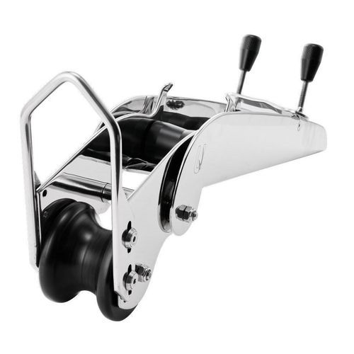 Davier à rouleau - ULTRA - Ultra Products - Ultra Safe Anchoring - en inox