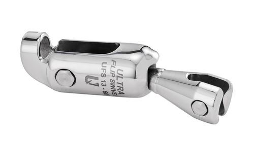 Émerillon manille - ULTRA - Ultra Products - Ultra Safe Anchoring - pour chaîne d'ancre / pour bateau / pour yacht