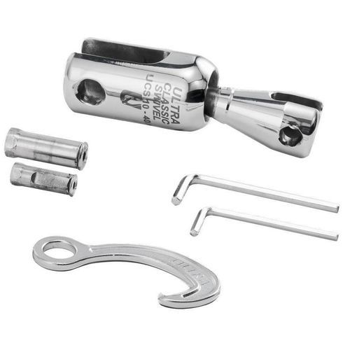 Émerillon pour chaîne d'ancre - ULTRA Classic - Ultra Products - Ultra Safe Anchoring - pour bateau / pour voilier / pour bateau à moteur
