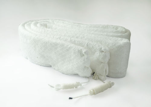Absorbeur huile - P-659 - aspia japan co.ltd - rouleau / pour ports et terminaux