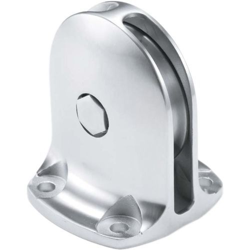 Poulie simple - Bohang Industrial Technology Co., Ltd - verticale / marine / en acier inoxydable 316L