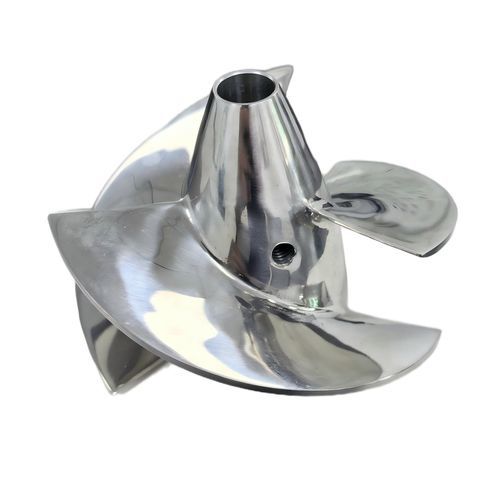 Hélice pour jet-ski - Bohang Industrial Technology Co., Ltd - pour flyboard / à pas fixe / hydrojet