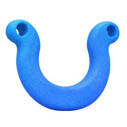 Jeu aquatique pour base de loisirs - AquaSun Lyre - AquaSun - selle flottante