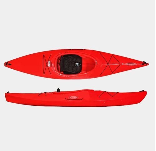 Kayak de randonnée - Waikiki - Roto - de loisir / pour expédition / pour adulte