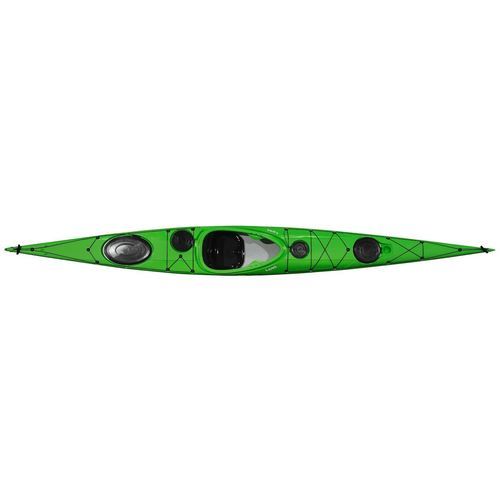 Kayak de randonnée - Nuka - Roto - pour adulte / monoplace / en PE