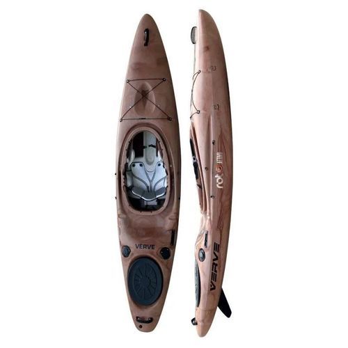 Kayak sit-on-top - VERVE 310 - Roto - de pêche / pour la pêche / pour adulte