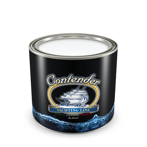 Antifouling pour bateau - Contender Eliche - Aemme Colori - pour hélice / pour embase moteur / acrylique