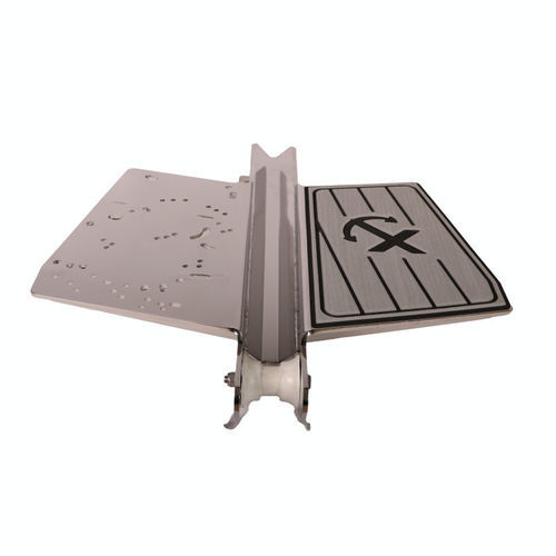 Support moteur pour bateau - 242201 - AMIAUD