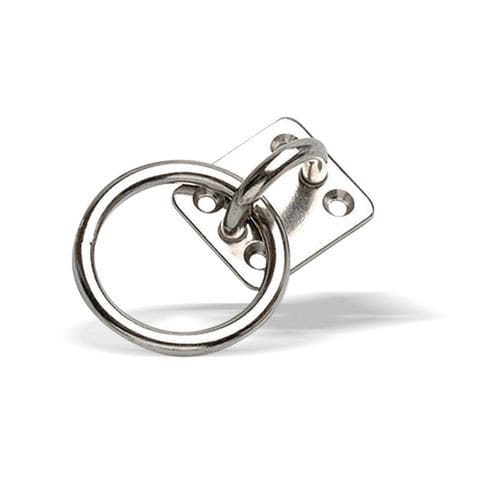 Cadène fixe - 249050 - AMIAUD - ronde / de levage / pour bateau