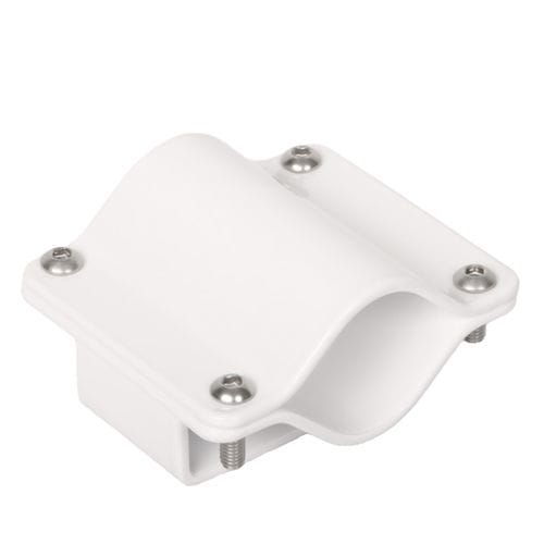 Bride en inox - 450434 - AMIAUD - pour porte-canne