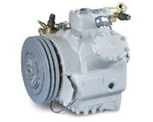 Compresseur pour navire - 05K/05G  - Carrier Marine & Offshore Systems - à moteur thermique / stationnaire