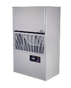 Climatiseur pour navire - 90M  - Carrier Marine & Offshore Systems - autonome