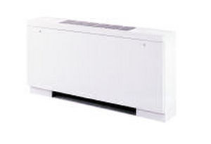 Ventiloconvecteur pour navire - 42V AIRSTREAM™ - Carrier Marine & Offshore Systems
