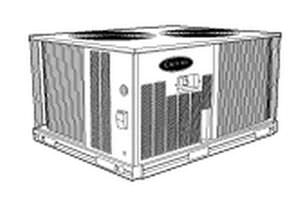 Unité de condensation pour navire - 38ARS GEMINI™ - Carrier Marine & Offshore Systems