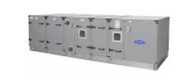 Unité de traitement d'air - 39M AERO® - Carrier Marine & Offshore Systems - pour navire