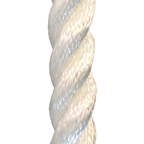 Amarre - Movflex Sinking 3/4 strands - COTESI Companhia de Têxteis Sintéticos S.A  - remorquage / toronné / pour navire