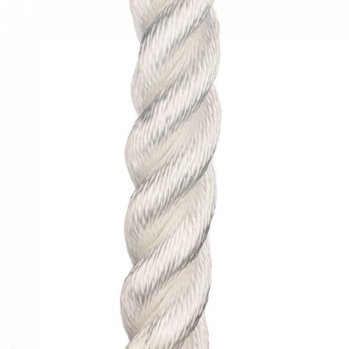 Cordage multiusage - Combo - COTESI Companhia de Têxteis Sintéticos S.A  - toronné / pour navire / âme Polyester