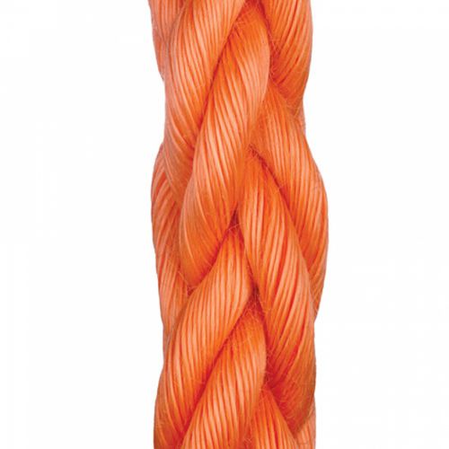Amarre - Movspun 8 strands - COTESI Companhia de Têxteis Sintéticos S.A  - remorquage / flottant / tresse simple