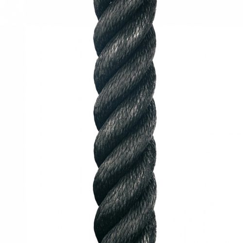 Cordage multiusage - PP Mono 3/4 strands - COTESI Companhia de Têxteis Sintéticos S.A  - toronné / pour navire / pour bateau de pêche professionnelle