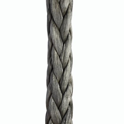 Amarre - D-Tech 12 Strands - COTESI Companhia de Têxteis Sintéticos S.A  - remorquage / tresse simple / pour navire