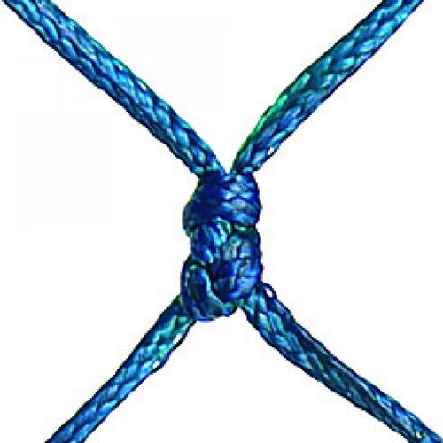 Cordage pour filet de pêche - D-Tech - COTESI Companhia de Têxteis Sintéticos S.A  - toronné / pour bateau de pêche professionnelle / âme Dyneema®