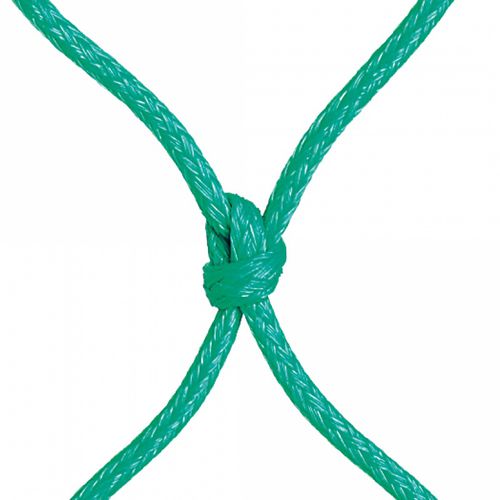 Cordage pour filet de pêche - PE Braided - COTESI Companhia de Têxteis Sintéticos S.A  - tresse simple / pour bateau de pêche professionnelle / âme en polyéthylène