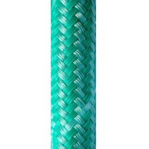 Cordage pour filet de pêche - Sideline - COTESI Companhia de Têxteis Sintéticos S.A  - double tresse / pour bateau de pêche professionnelle / âme en polyamide