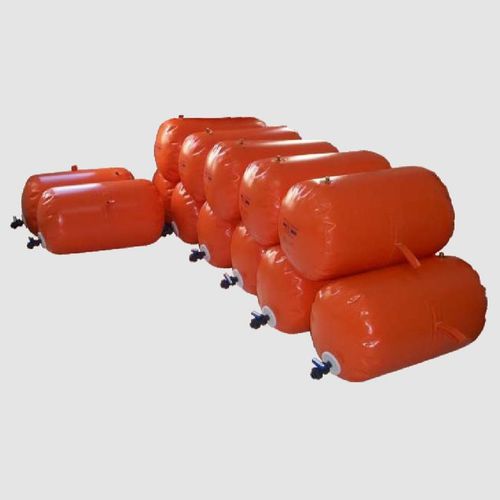 Sac de lestage pour test de charge - LB1000 - Safetmade Marine Products Co. - pour canot de sauvetage