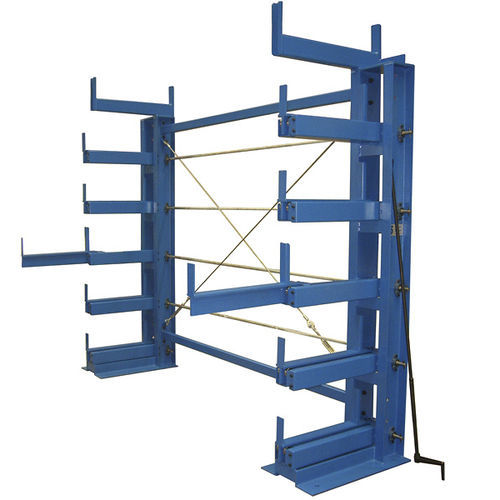 Stockeur pour chantier naval - Single  - Stierli Bieger AG