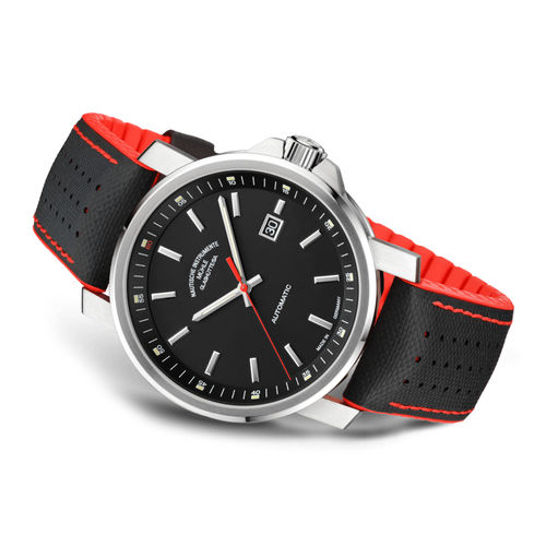 Montre de navigation pour homme - 29ER BIG - Mühle-Glashütte GmbH nautische Instrumente und Feinmechanik