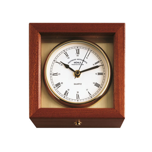 Chronomètre de marine - ECO - Mühle-Glashütte GmbH nautische Instrumente und Feinmechanik