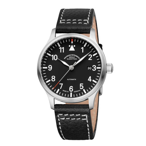 Montre de navigation pour homme - TERRASPORT II - Mühle-Glashütte GmbH nautische Instrumente und Feinmechanik