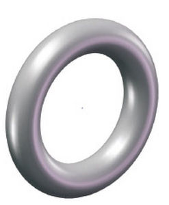 Anneau d'amarrage - Yapas Chain and Forging Co. Ltd. - rond