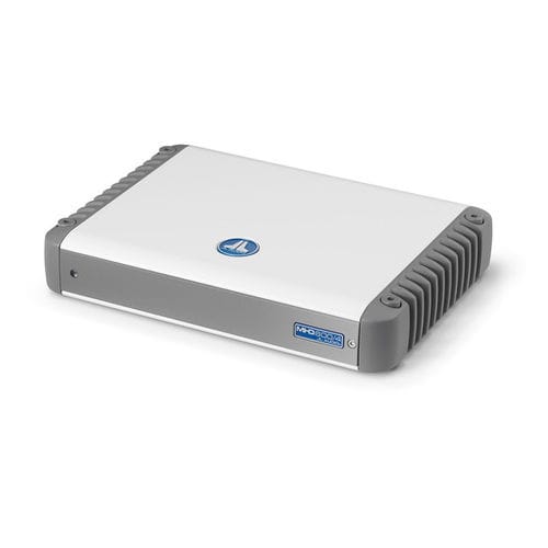 Amplificateur audio - MHD600/4 - JL Audio - marin / 4 canaux