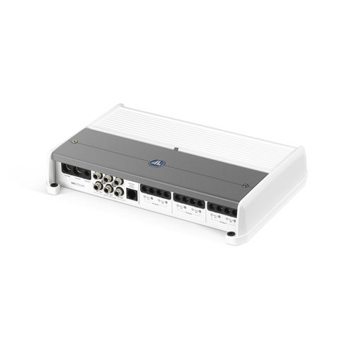 Amplificateur audio - M600/6 - JL Audio - marin / 6 canaux