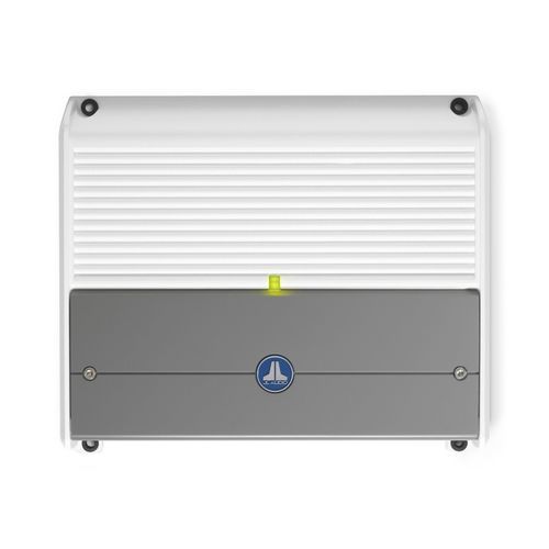 Amplificateur audio - M400/4 - JL Audio - marin / 4 canaux