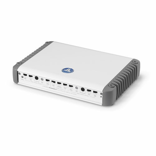 Amplificateur audio - MHD750/1 - JL Audio - marin