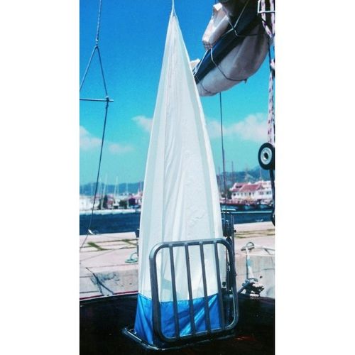 Aérateur pour bateau - 10 series - LA BOUTIQUE SEA TECH & FUN - de pont