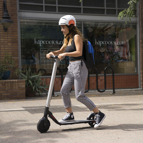 Trottinette pliante - KickScooter ES2 - SEGWAY - électrique