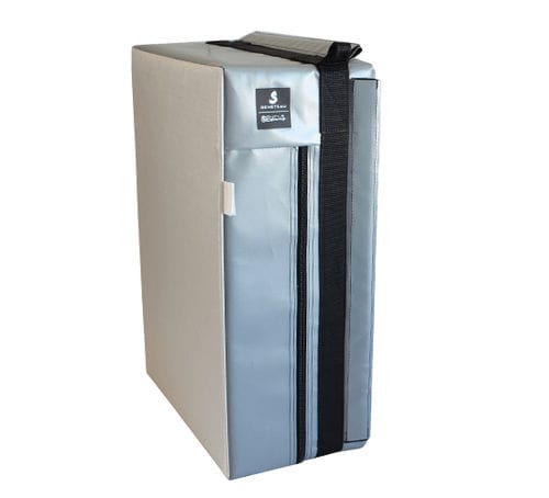 Pare-battage pour bateau - PB405520,GL,VC - OUTILS OCEANS - pour ponton / rectangulaire / sur mesure
