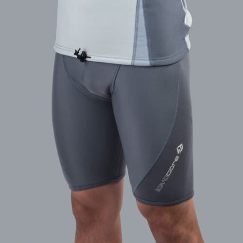 Short pour sports nautiques - ELITE   - LavaCore International - en néoprène / lycra