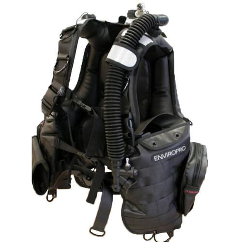 Gilet stabilisateur - ENVIRO-PRO - Hollis