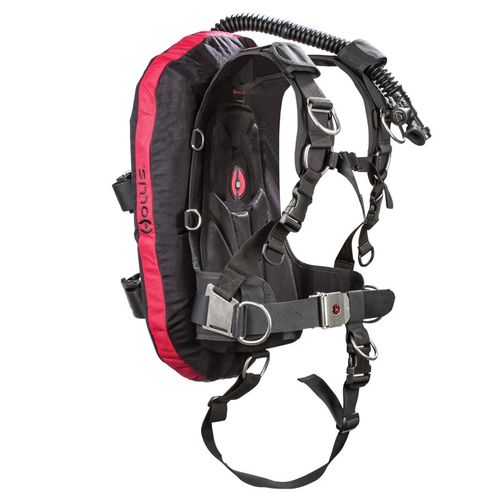 Gilet stabilisateur - HTS 2 - Hollis